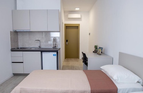 Tirana Apartment | ApartHotel Folé