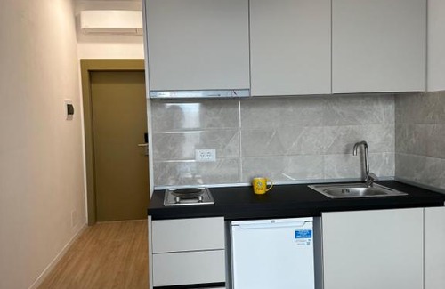 Tirana Apartment | ApartHotel Folé