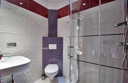 Lodz Bed & Breakfast | Aparthotel Globus - bezkontaktowa obsługa