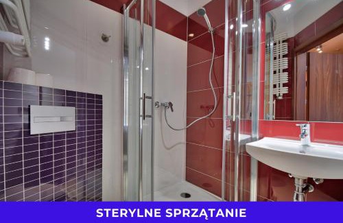 Lodz Bed & Breakfast | Aparthotel Globus - bezkontaktowa obsługa
