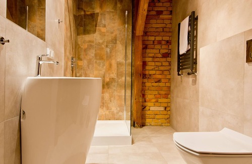 Zary Hotel | ApartHotel I SORAU