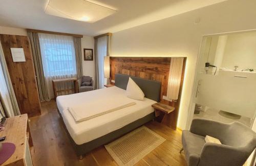 Medraz Apartment | Aparthotel Krösbacher