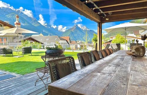 Medraz Apartment | Aparthotel Krösbacher