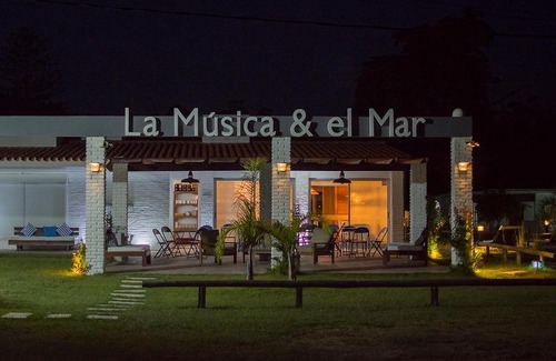 Balneario Solis Apartment | Aparthotel la Música y el Mar