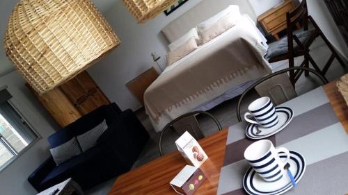 Balneario Solis Apartment | Aparthotel la Música y el Mar