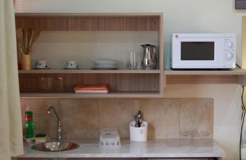 Asuncion Hotel | ApartHotel Maison Suisse