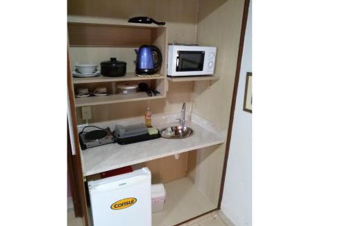 Asuncion Hotel | ApartHotel Maison Suisse