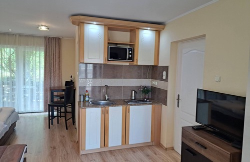 Eger Hotel | Aparthotel Orient