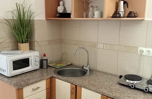 Eger Hotel | Aparthotel Orient