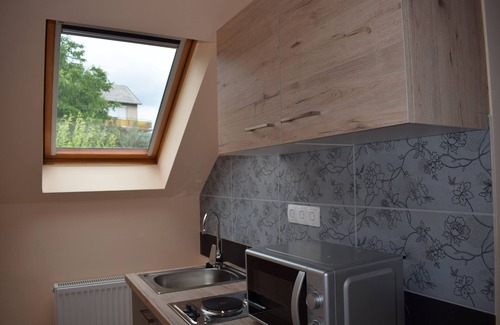 Eger Hotel | Aparthotel Orient