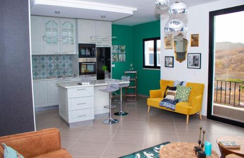 Praia Apartment | Aparthotel Palace