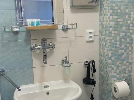 Litomysl Apartment | Aparthotel Slezák