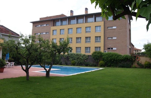 La Pobla de Segur Apartment | Aparthotel Solé