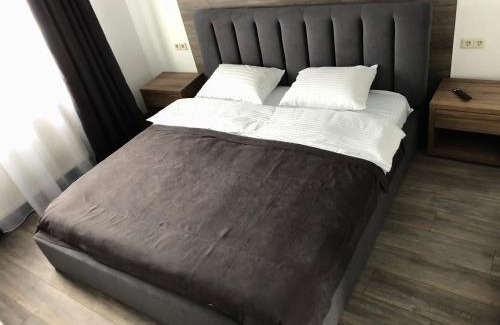 Mukachevo Apartment | ApartHotel