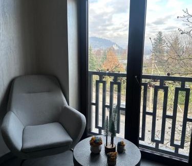 Mukachevo Apartment | ApartHotel