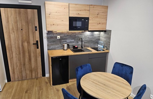 Bemowo Apartment | Aparthotel Warszawa