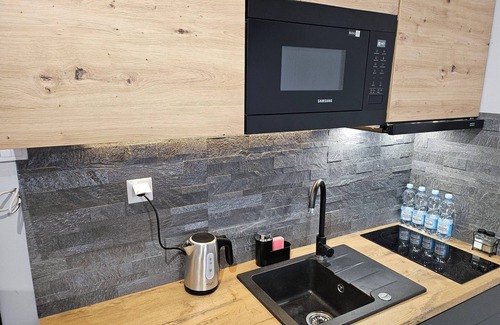 Bemowo Apartment | Aparthotel Warszawa