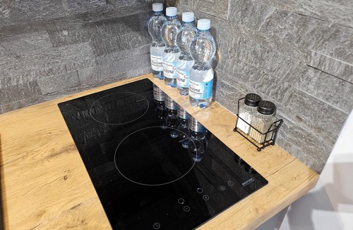 Bemowo Apartment | Aparthotel Warszawa