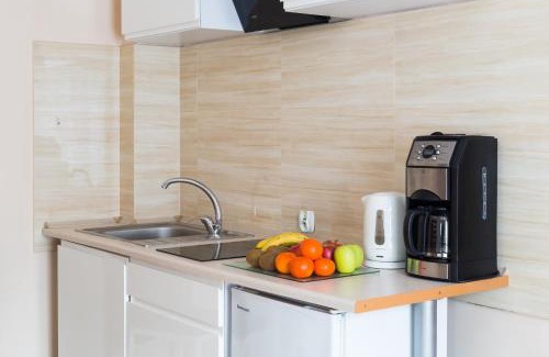 Sosnowiec Apartment | ApartHouse Apartamenty Centrum