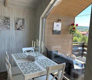 Skhidnytsya House | ApartHouse