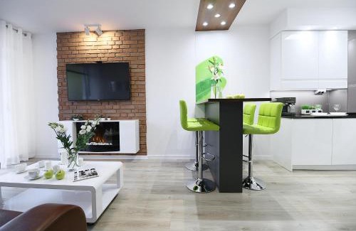 Psie Pole Apartment | Apartimento Naturale