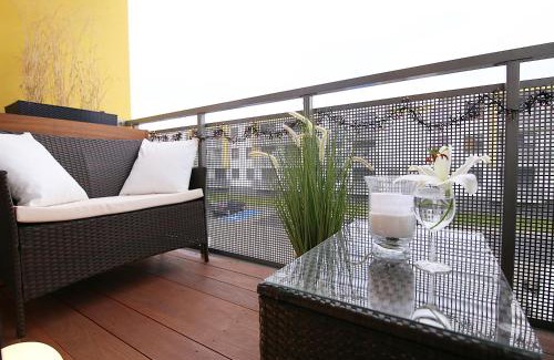 Psie Pole Apartment | Apartimento Naturale