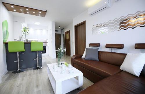 Psie Pole Apartment | Apartimento Naturale