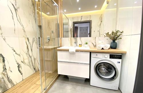 Psie Pole Apartment | Apartimento Vespa2