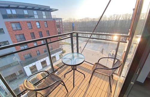 Psie Pole Apartment | Apartimento Vespa2