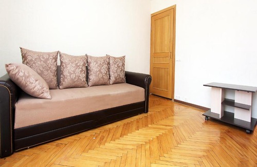 Yakimanka Apartment | ApartLux Leninsky Suite