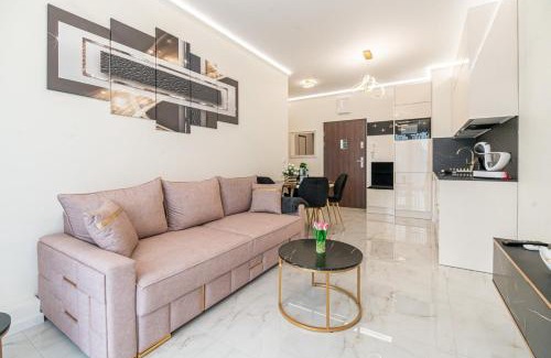 West Pomeranian Voivodeship Apartment | Apartly - Loft przy Zielonym Moście