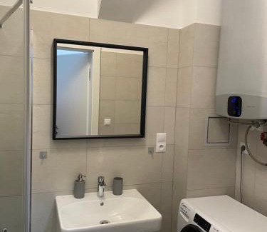 Destne Apartment | Apartmán U Merlina