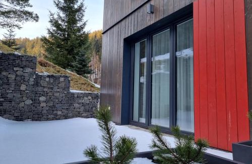 Pec pod Snezkou Apartment | Apartmá v klidné lokalitě Krkonoš