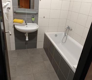 Cerna V Posumavi Apartment | Apartmán Černá v Pošumaví Adam a Eva