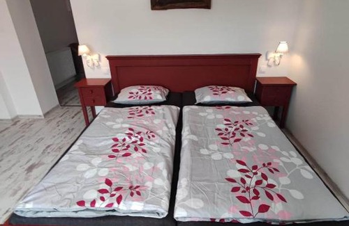 Sumiac Apartment | Apartmán Šumiac 6