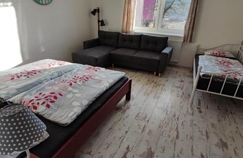 Sumiac Apartment | Apartmán Šumiac 6