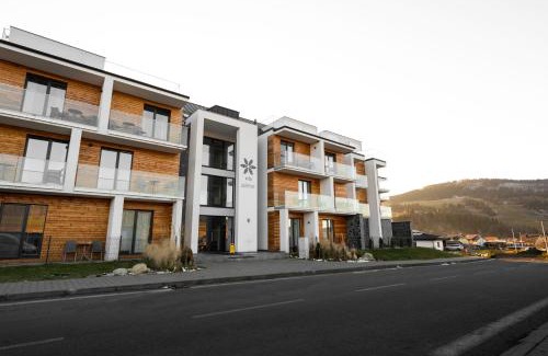 Zuberec Apartment | Apartmán 101 Vila Zuberec