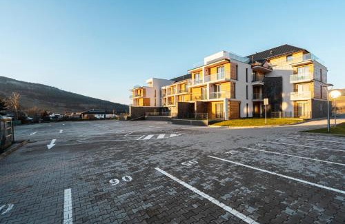 Zuberec Apartment | Apartmán 101 Vila Zuberec