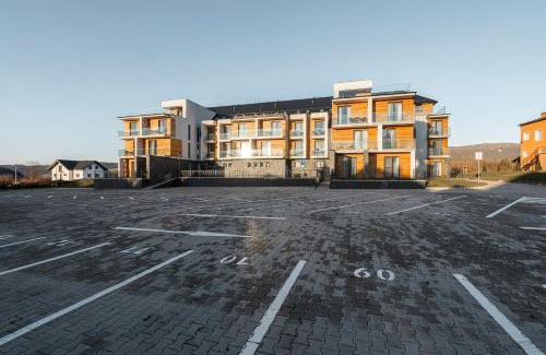 Zuberec Apartment | Apartmán 101 Vila Zuberec