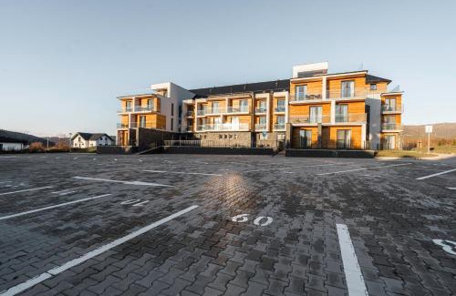 Zuberec Apartment | Apartmán 101 Vila Zuberec