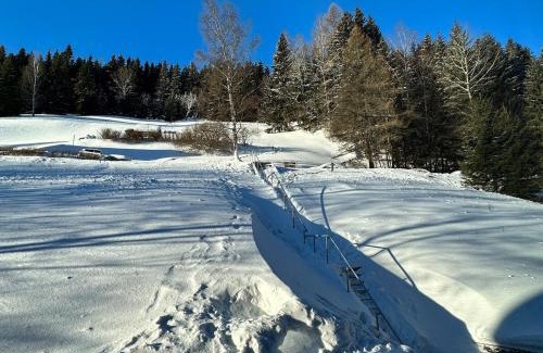 Pec pod Snezkou Apartment | Apartmán 209 - Vlčice Residence