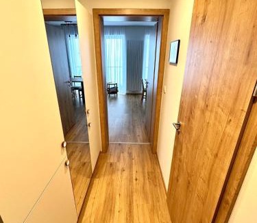 Pec pod Snezkou Apartment | Apartmán 209 - Vlčice Residence