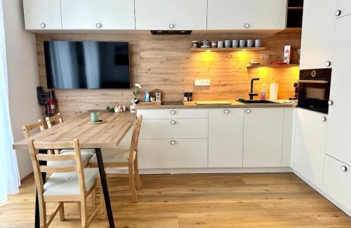 Pec pod Snezkou Apartment | Apartmán 209 - Vlčice Residence