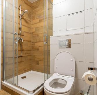 Liptovsky Jan Apartment | Apartmán 307