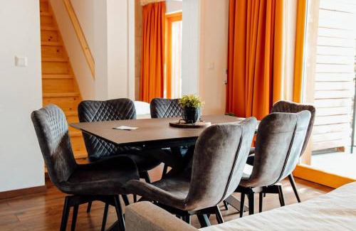 Oravska Lesna Apartment | Apartmán 31 - Villa Erdődy Resort