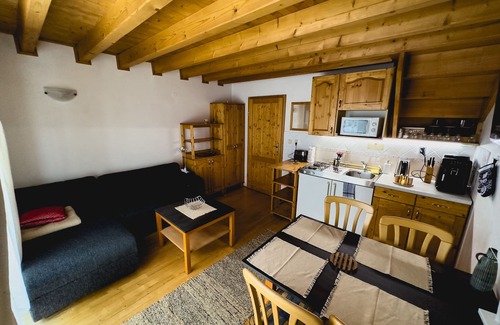 Liptovsky Mikulas House | Apartmán 339 - Tatralandia