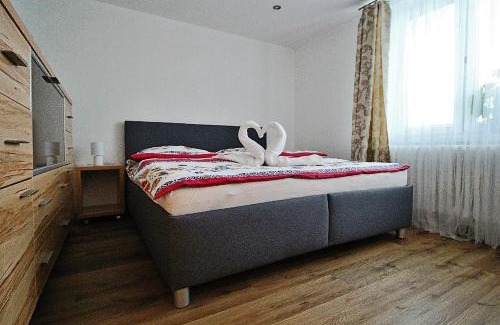 Tatranska Strba Apartment | Apartmán 4M Tatry