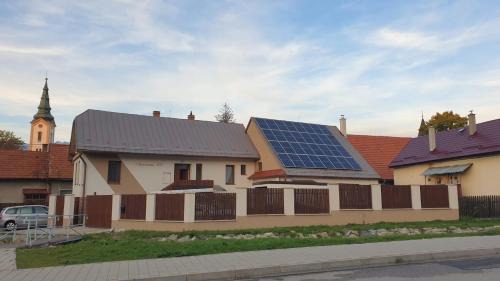 Vazec Apartment | Apartmán 501