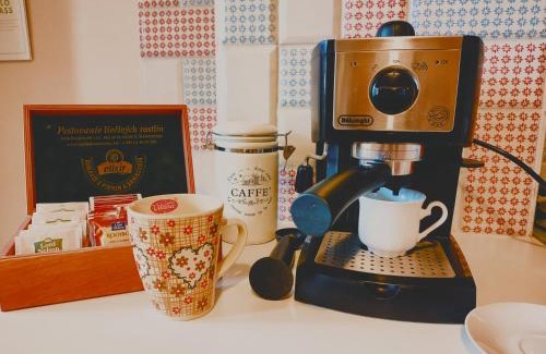 Vazec Apartment | Apartmán 501