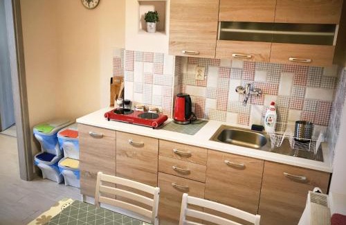 Vazec Apartment | Apartmán 501